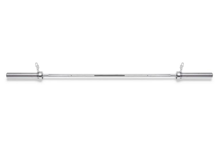 Гриф 50мм Прямой 1,8м до 160кг VictoryFit VF-S5018S160 фото 2