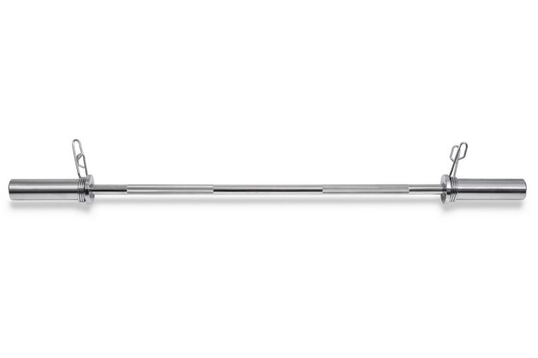 Гриф 50мм Прямой 1,2м до 120кг VictoryFit VF-S5012S120 фото 2