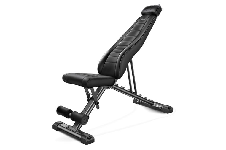 Универсальная скамья HYFIT 