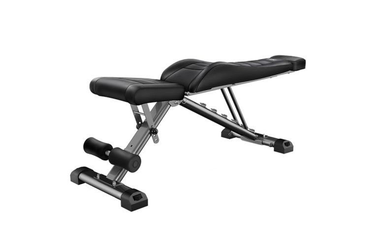 Универсальная скамья HYFIT фото 2