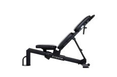 Универсальная скамья CENTR Muli-Adjustable Flat, Incline, Decline, Workout Bench FID5.1