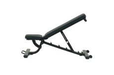 Универсальная скамья CENTR Flat, Incline, Decline Workout Bench FID3.2