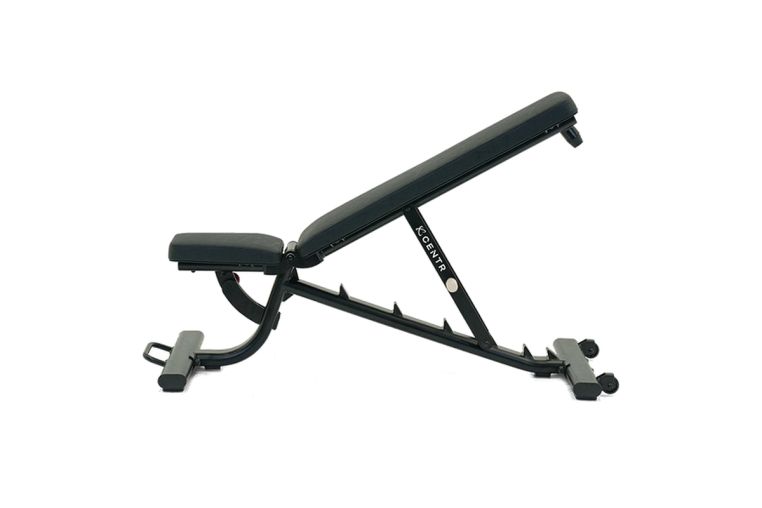 Универсальная скамья CENTR Flat, Incline, Decline Workout Bench FID3.2 
