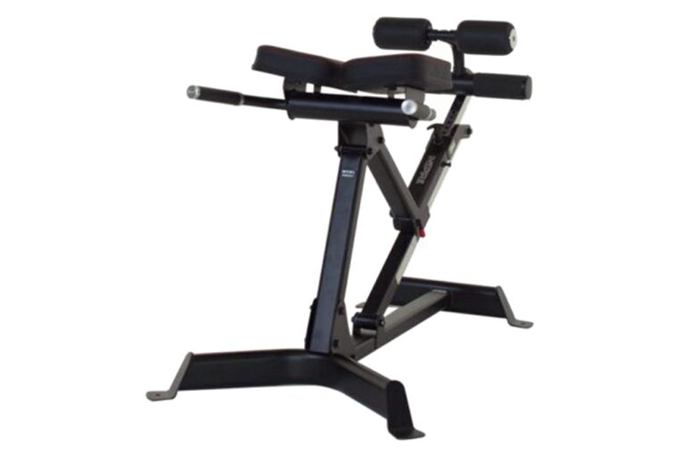 Гиперэкстензия 45\90 Hype Bench Inspire HYP1B 