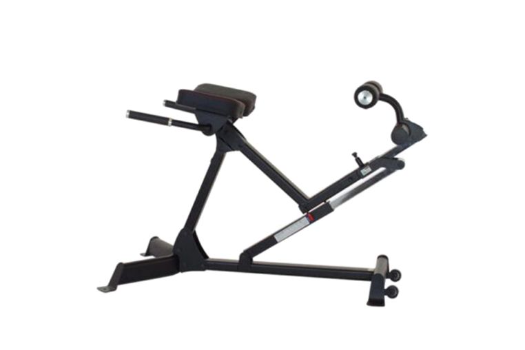 Гиперэкстензия 45\90 Hype Bench Inspire HYP1B фото 1