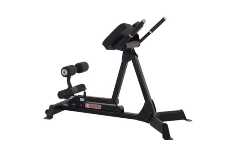 Гиперэкстензия 45\90 Hype Bench Inspire HYP1B фото 2