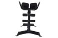 Гиперэкстензия 45\90 Hype Bench Inspire HYP1B фото 3