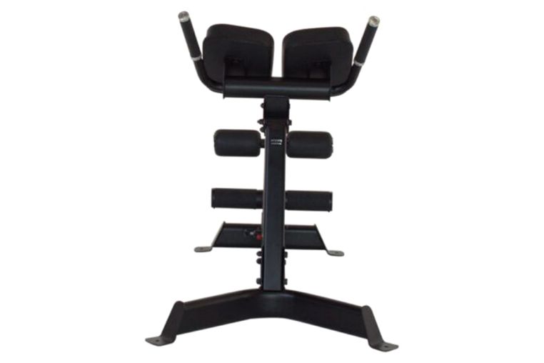 Гиперэкстензия 45\90 Hype Bench Inspire HYP1B фото 3