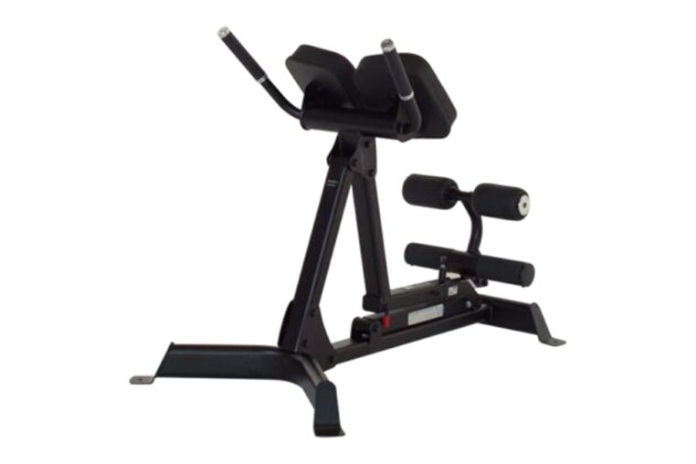Гиперэкстензия 45\90 Hype Bench Inspire HYP1B фото 4