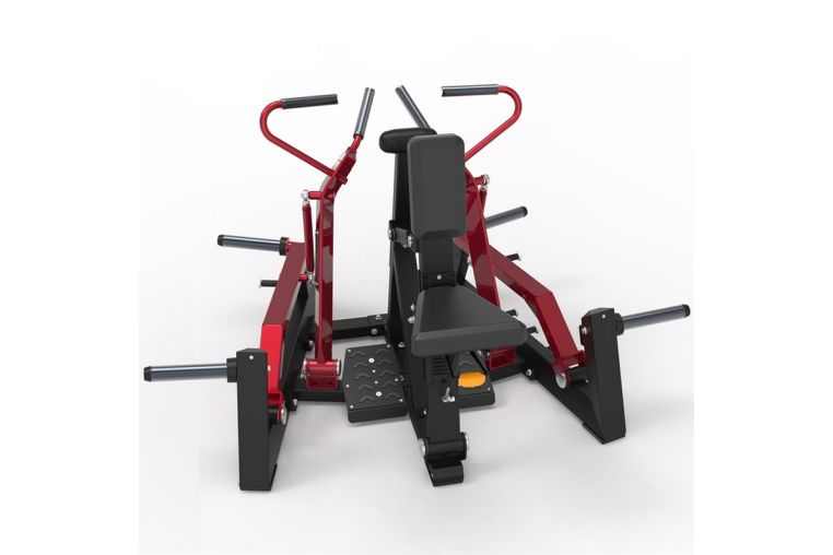 Гребля сидя Impulse ECP302 фото 1