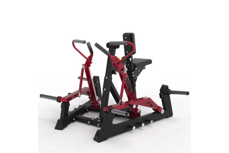 Гребля сидя Impulse ECP302 фото 2