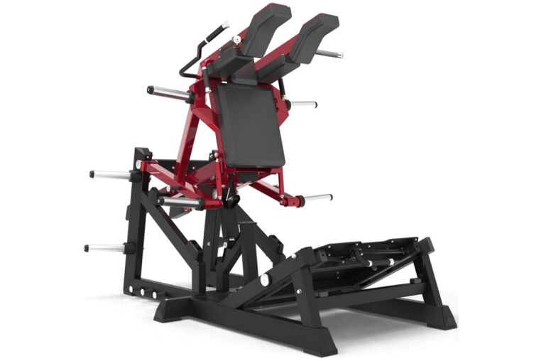 Гак-машина Impulse ECP713 