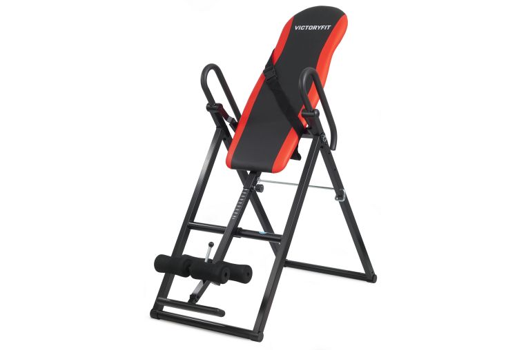 Инверсионный стол VictoryFit VF-MC0880 Красный 