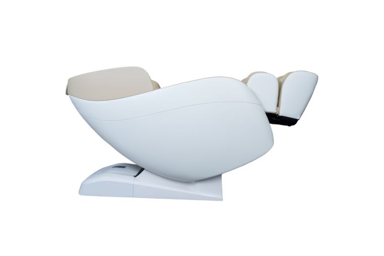 Массажное кресло Ergonova Organic 3 Beige фото 2