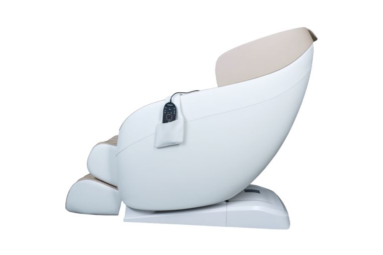 Массажное кресло Ergonova Organic 3 Beige фото 3