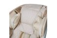 Массажное кресло Ergonova Organic 3 Beige фото 4
