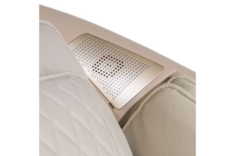Массажное кресло Ergonova Organic 3 Beige фото 5