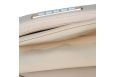 Массажное кресло Ergonova Organic 3 Beige фото 7