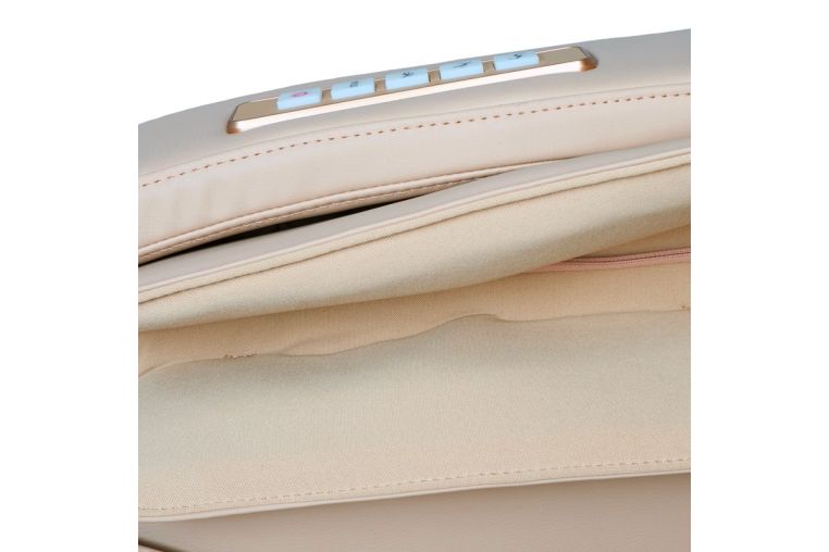 Массажное кресло Ergonova Organic 3 Beige фото 7