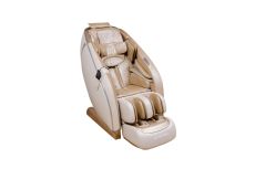 Массажное кресло Ergonova Organic 5 Champagne