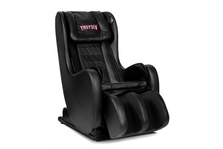 Домашнее массажное кресло VictoryFit VF-M78 
