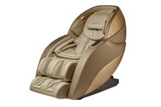 Домашнее массажное кресло Richter Alpine Bran-Beige
