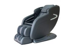 Домашнее массажное кресло Richter Balance Black