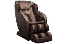 Массажное кресло Ergonova Organic 3 Espresso Brown