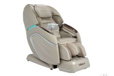 Массажное кресло Fujimo TON PRO F888 ZEN Имбирь