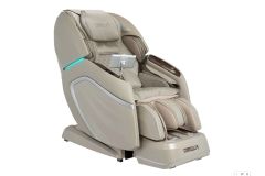 Массажное кресло Fujimo TON PRO F888 ZEN Имбирь