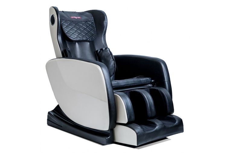 Домашнее массажное кресло VictoryFit M58 Black 