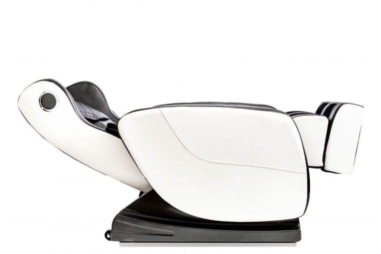 Домашнее массажное кресло VictoryFit M58 Black фото 9