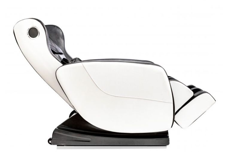 Домашнее массажное кресло VictoryFit M58 Black фото 8