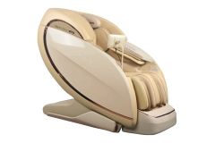 Массажное кресло OTO CENTURION PRO ZEN CN-01 Бежевый