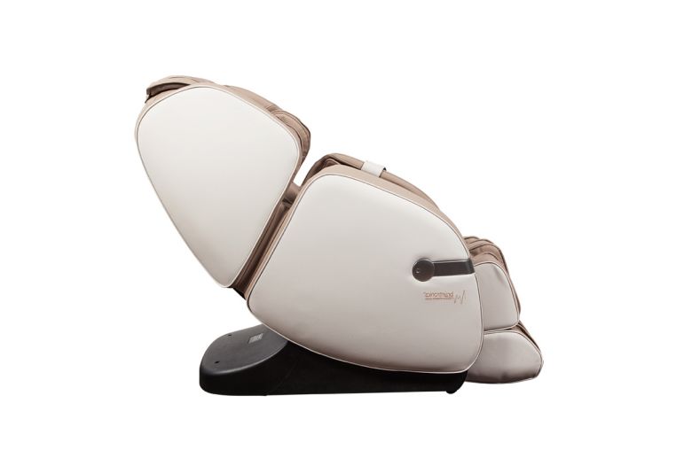 Домашнее массажное кресло Casada BetaSonic 2 Cream фото 4