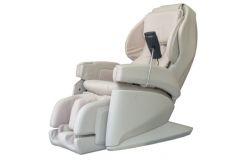 Домашнее массажное кресло Fujiiryoki JP-2000 Beige