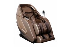 Массажное кресло Ergonova Robotouch 4D fullbody