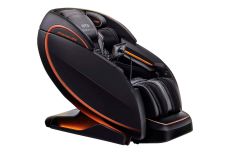 Массажное кресло OTO Centurion CN-01 Zen черный