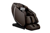 Массажное кресло Ergonova Organic LUX (Series X)  Brown