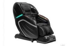 Массажное кресло Fujimo TON PRO F888 ZEN Графит