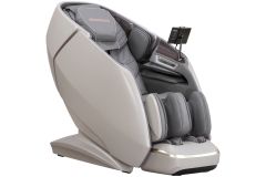Массажное кресло Ergonova Phantom 5D Grey