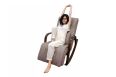 Массажное кресло Fujimo Time2Chill Latte (Tailor 3) фото 6