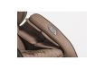 Домашнее массажное кресло Casada AlphaSonic 2 Cream Brown фото 6