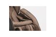 Домашнее массажное кресло Casada AlphaSonic 2 Cream Brown фото 7