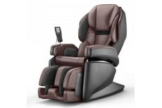 Домашнее массажное кресло Fujiiryoki JP-1100 Brown