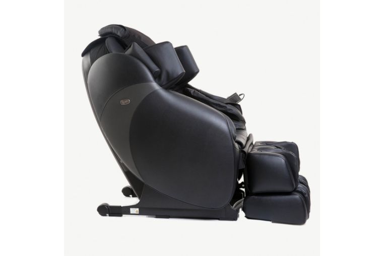 Домашнее массажное кресло Richter Flex 3S Black фото 2