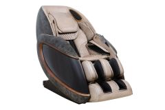 Домашнее массажное кресло Ergonova Catapult FDE