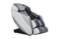 Массажное кресло Ergonova Ergoline 3 Grey
