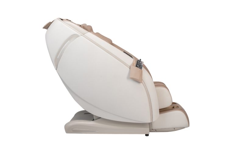 Массажное кресло Ergonova Organic 5 Beige new фото 2