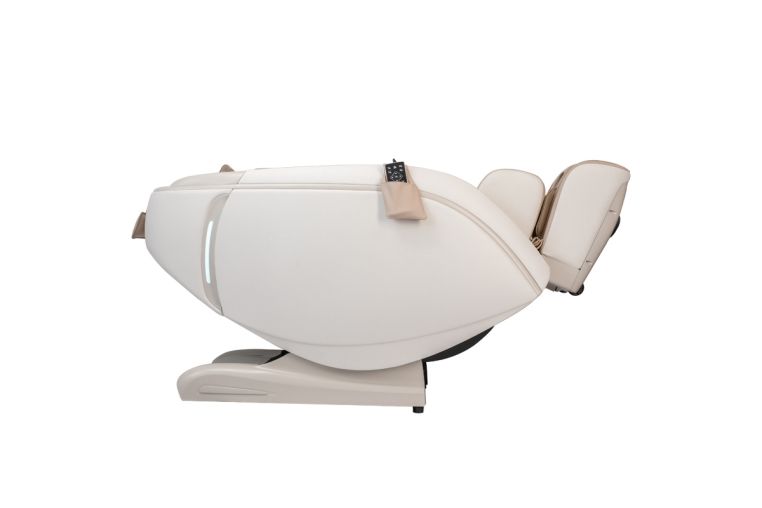 Массажное кресло Ergonova Organic 5 Beige new фото 3
